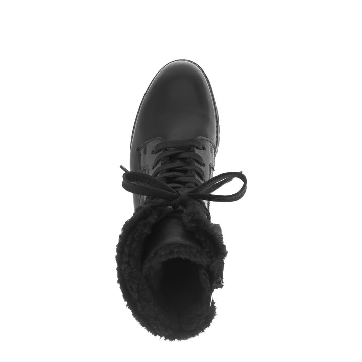 Vinterstövletter svart #5