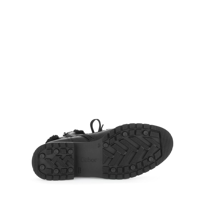 Vinterstövletter svart #4