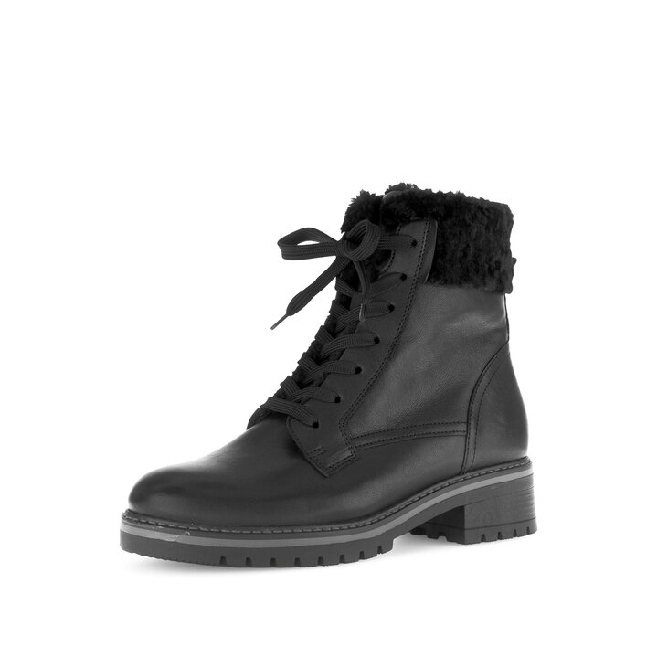 Vinterstövletter svart #2