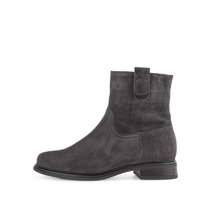 Cowboy Boots grau #0
