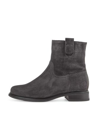 Cowboy Boots grau