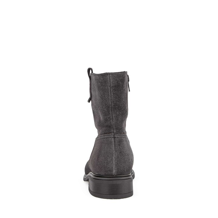 Cowboy Boots grau #3