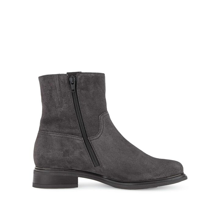 Cowboy Boots grau #1