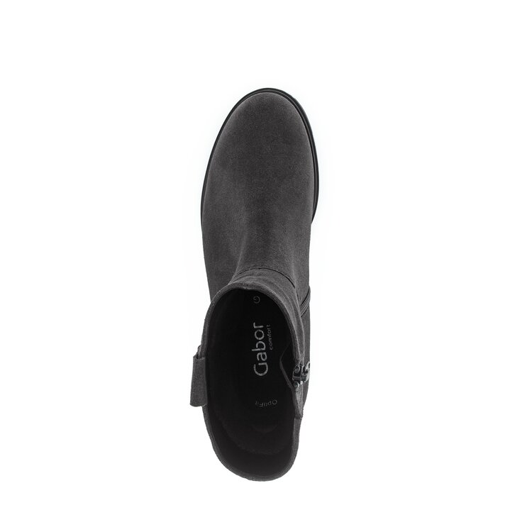 Cowboy Boots grau #5