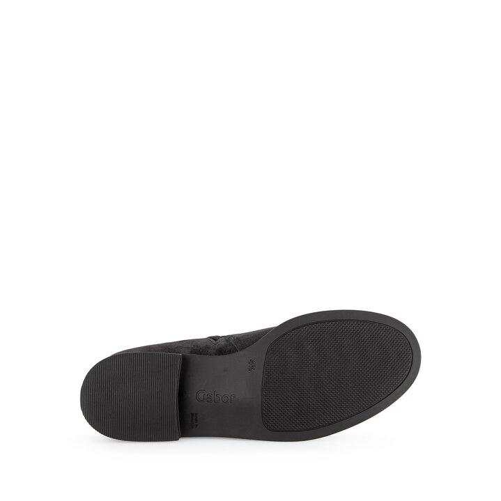 Cowboy Boots grau #4