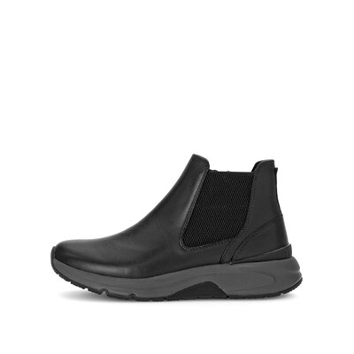 Chelsea boots svart