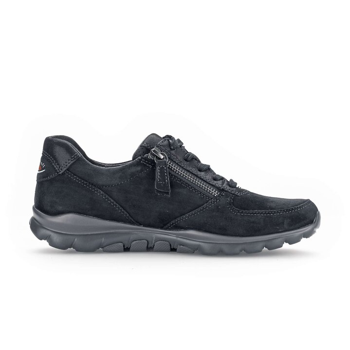 Sneaker low schwarz #1