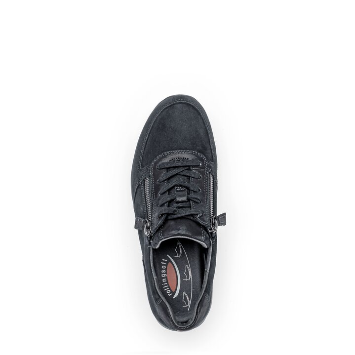 Sneaker low schwarz #5