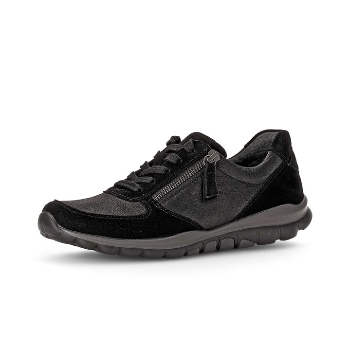 Sneaker low schwarz #2
