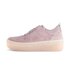 Sneaker low rosa