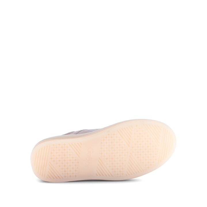 Sneaker low rosa #4