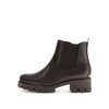 Stivaletto Chelsea marrone