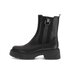Chelsea Boot schwarz