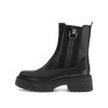 Chelsea Boot schwarz