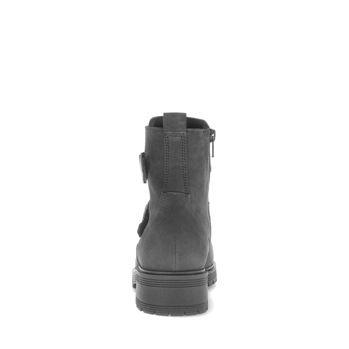 Biker Boot grau #3
