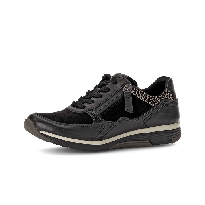 Sneaker low schwarz #2