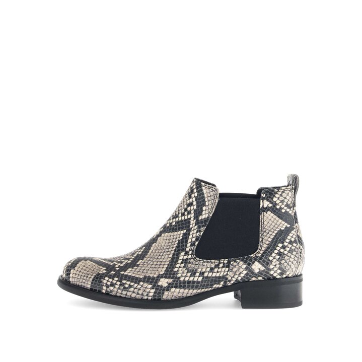 Chelsea Boot beige #0