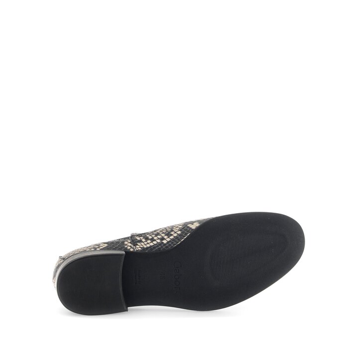 Chelsea Boot beige #4