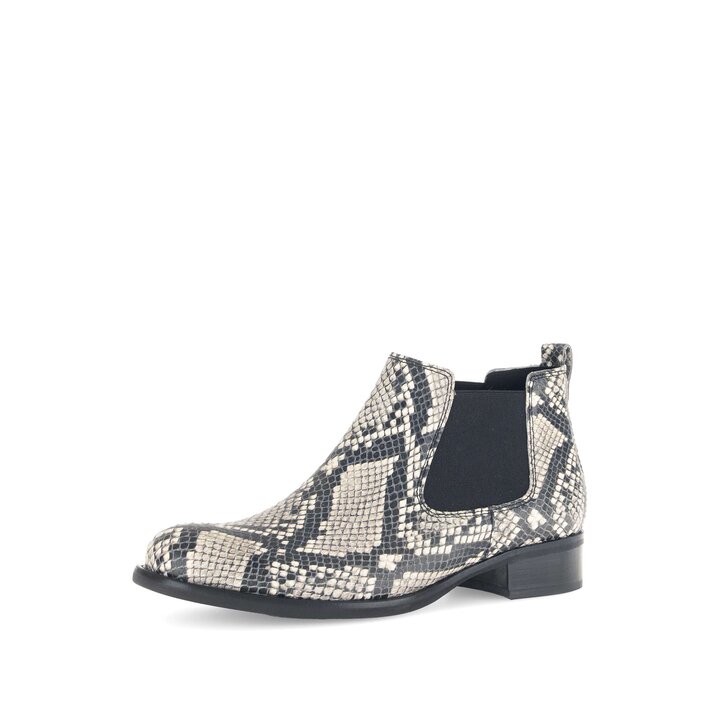 Chelsea Boot beige #2