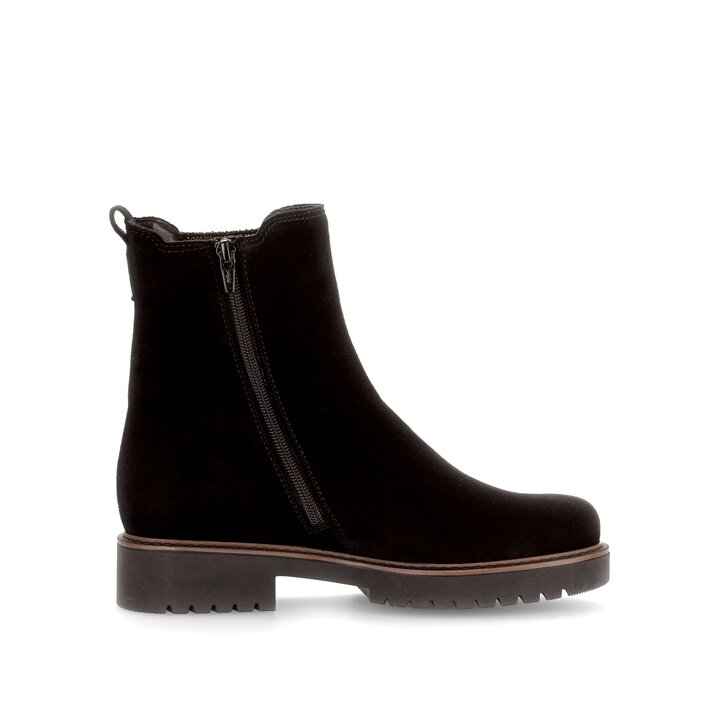 Bottine Chelsea noir #1