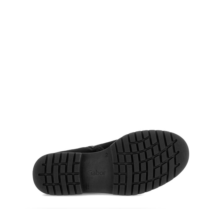 Bottine Chelsea noir #4