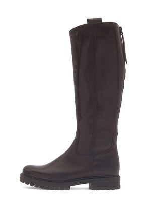 Reiterstiefel braun