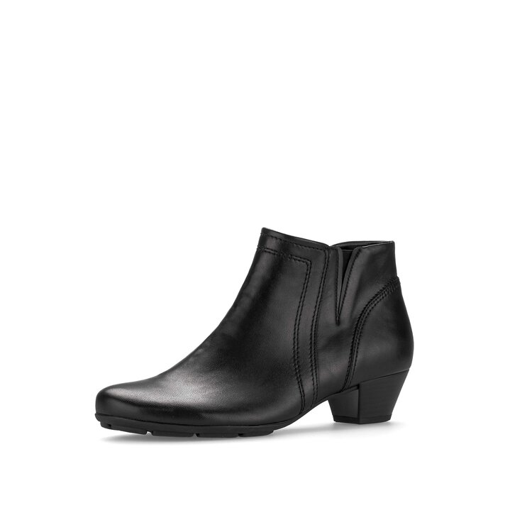 Ankle Boot schwarz #2