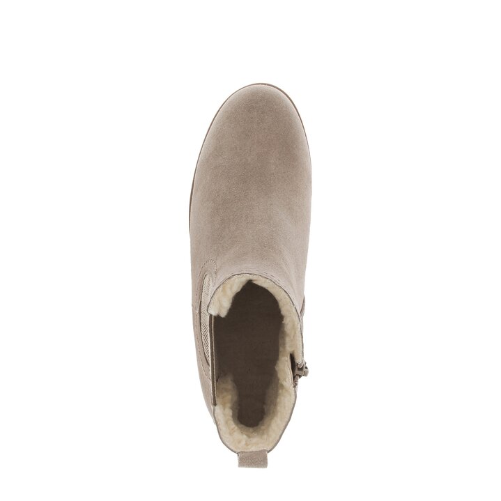 Chelsea boots beige #5