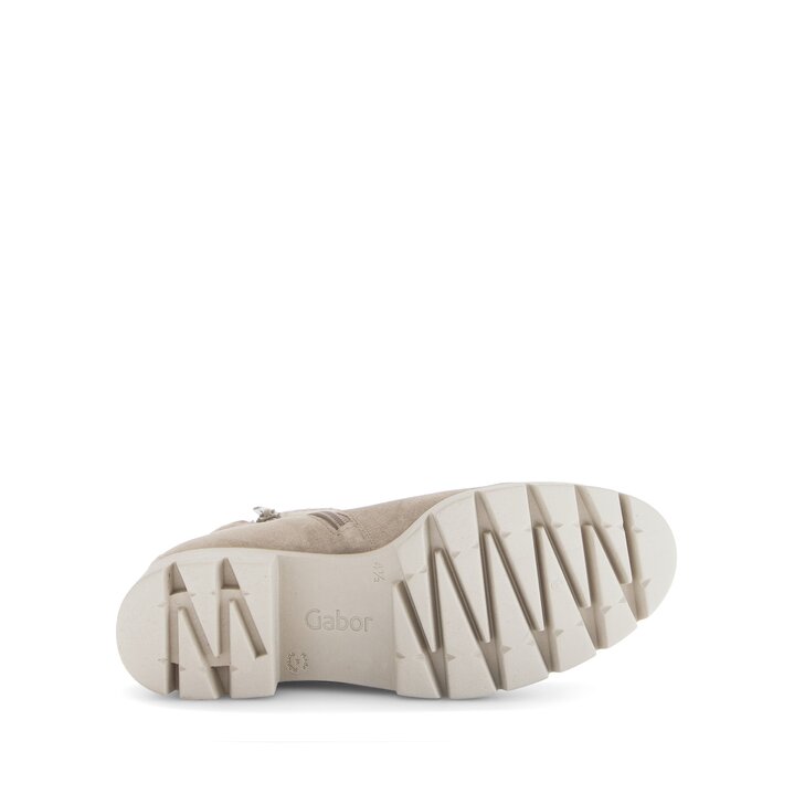 Chelsea boots beige #4