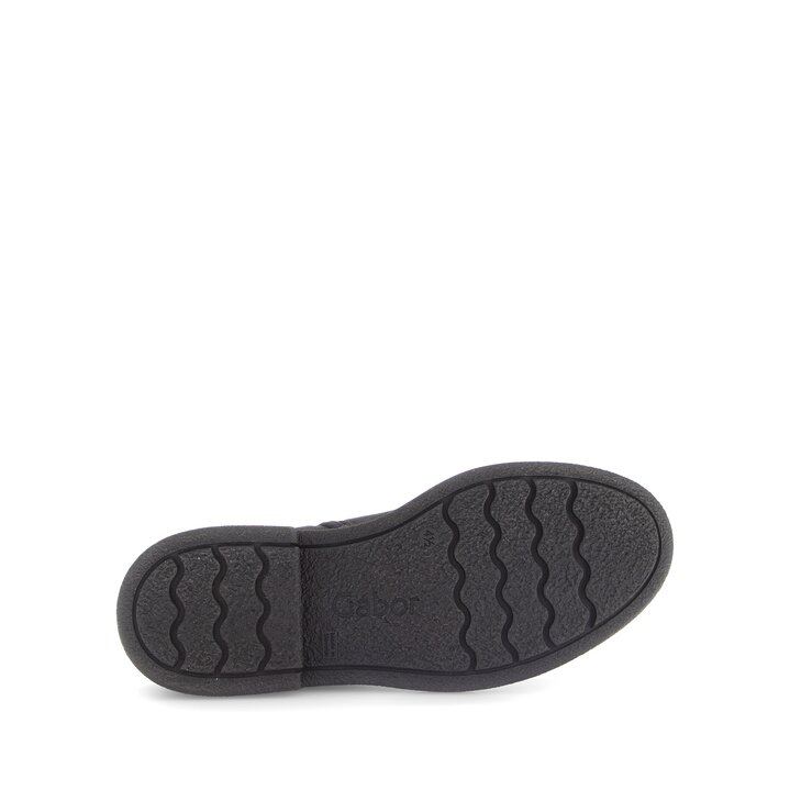 Snörstövletter grå #4