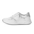 Sneaker low weiß