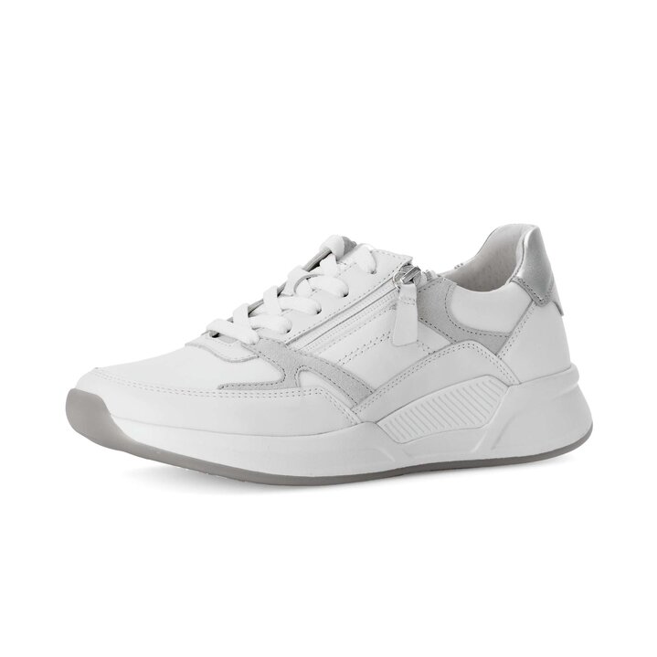 Sneaker low weiß #2