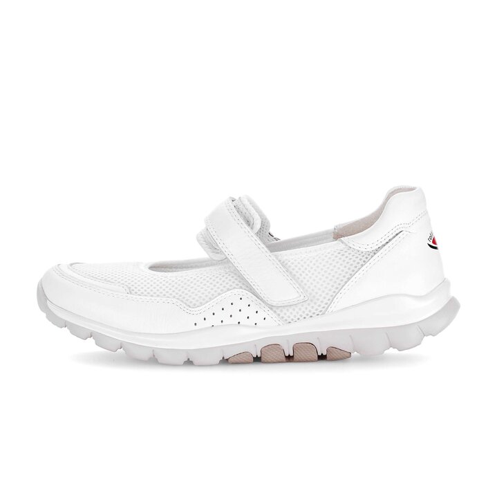 Sneaker low weiß #0