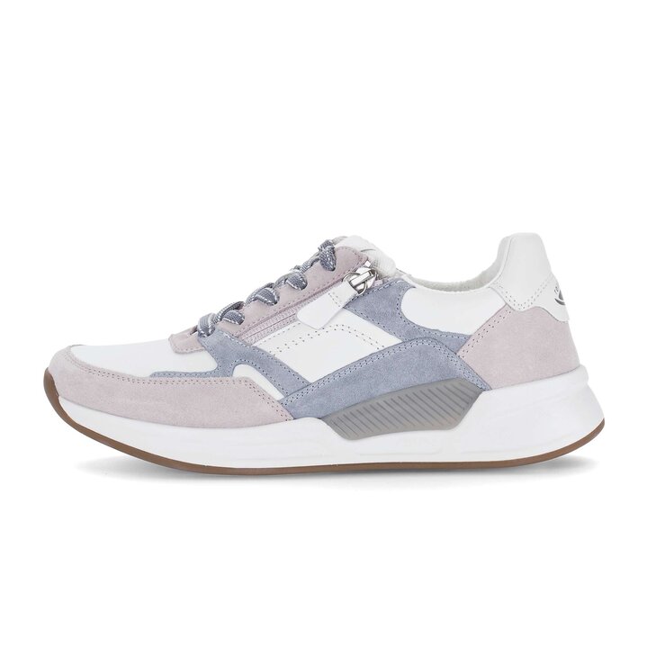 Sneakers basse multicolore #0
