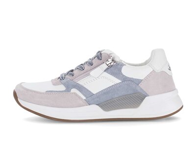 Lage sneaker multicolour