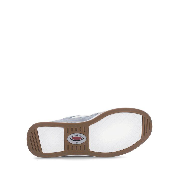 Sneakers basse multicolore #4
