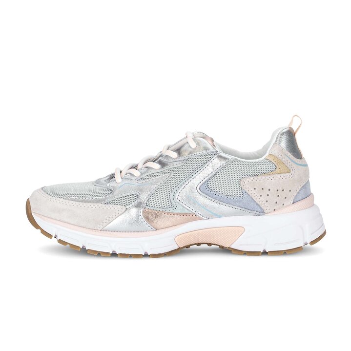 Sneakers basse bianco #0