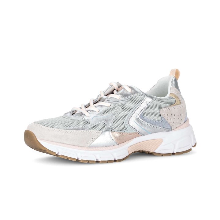 Sneakers basse bianco #2