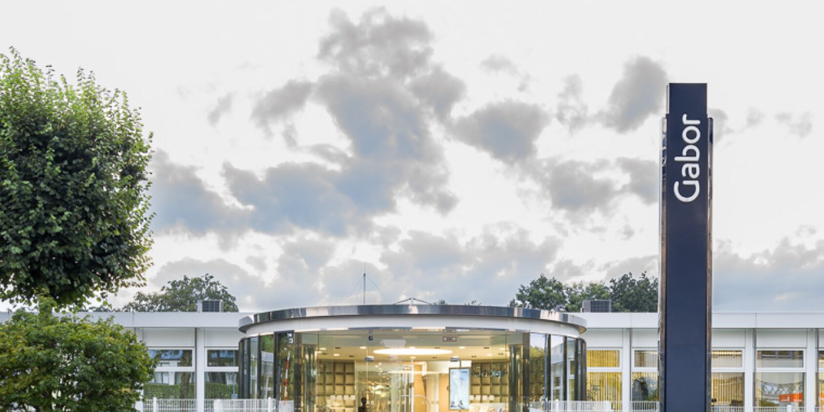 Gabor Outlet Rosenheim