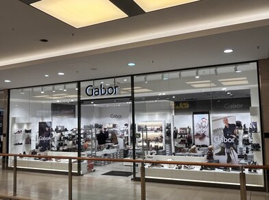 Gabor Shop| Dresden | © Gabor Shoes GmbH, Rosenheim