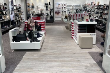 Gabor Shop | Düsseldorf | © Gabor Shoes GmbH, Rosenheim