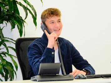 Gabor | Ausbildung | Industriekaufleute | © Gabor Shoes GmbH, Rosenheim