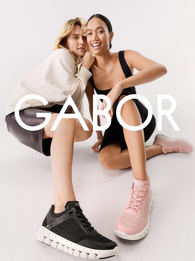 Gabor Shoes | Retailer near you | © Gabor Shoes GmbH, Rosenheim