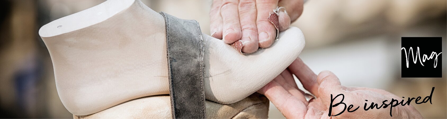 Kategori Magasin Passform & Funktioner | © Gabor Shoes AG, Tyskland