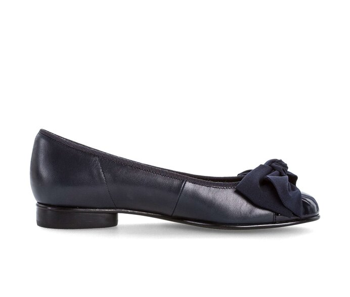 Ballerina elegante blu #1 Ballerina elegante blu #1