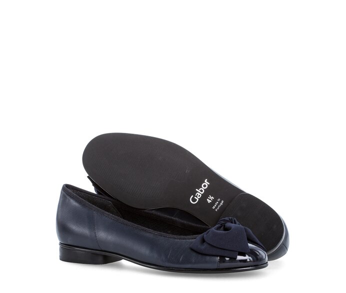 Ballerina elegante blu #4 Ballerina elegante blu #4