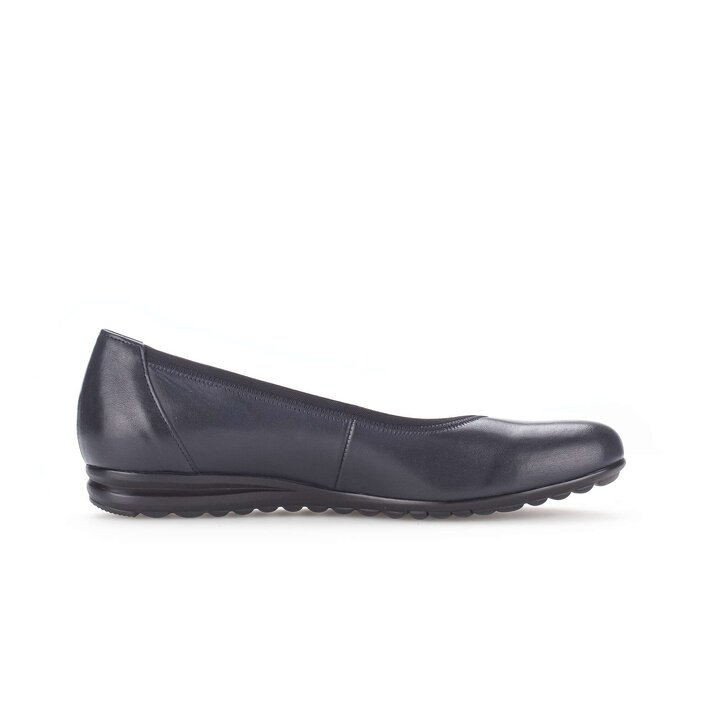 Ballerina sportiva blu #1