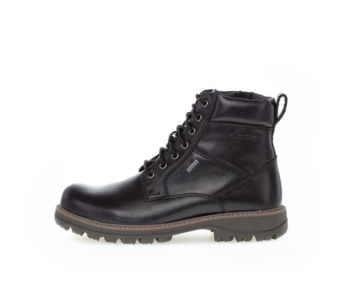Pius Gabor Boot schwarz #0