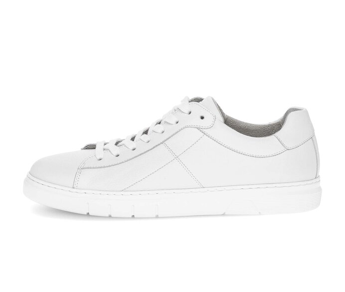 Pius Gabor Sneakers basse bianco #0