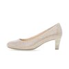 Eleganta pumps rosa